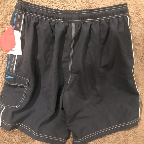 Men’s swim trunks Speedo’s shorts - Picture 2 of 6